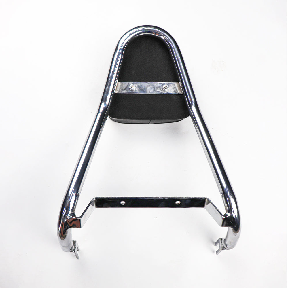 SISSY BAR SEAT MAXNUS FIT FOR HONDA Z125 MONKEY 125 2018-2025
