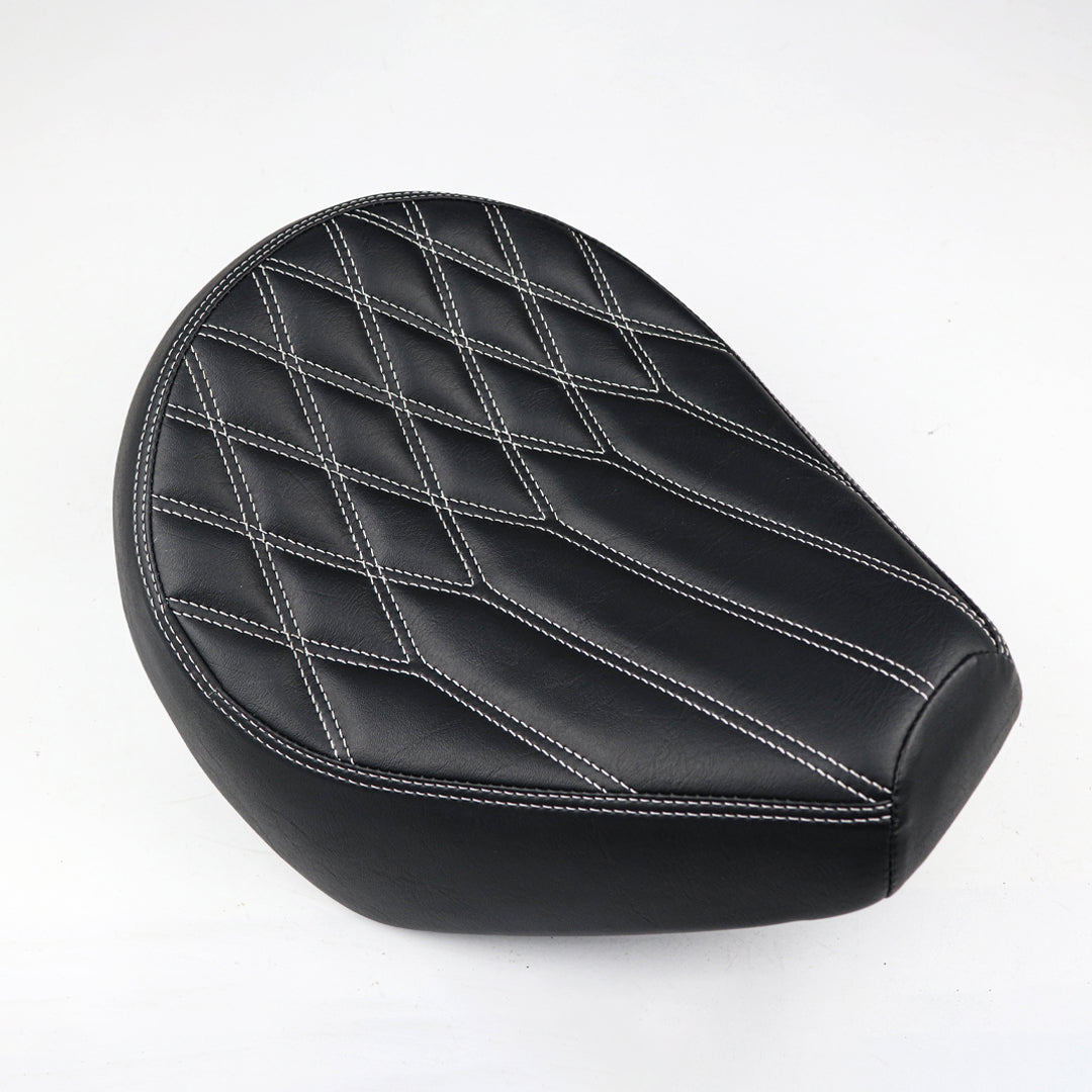 V.2 Soft Seat Pad Honda Rebel CMX 1100 (2021-25) - Casual Driver Comfort Cushion