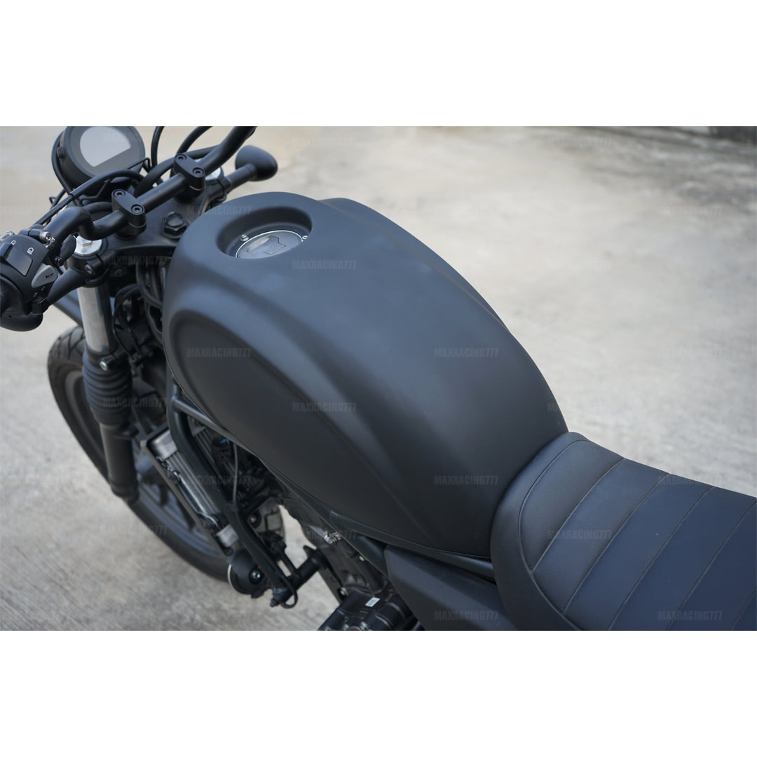 COVER FUEL OIL TANK FOR HONDA SCL CL 300 500 2023 - 2025