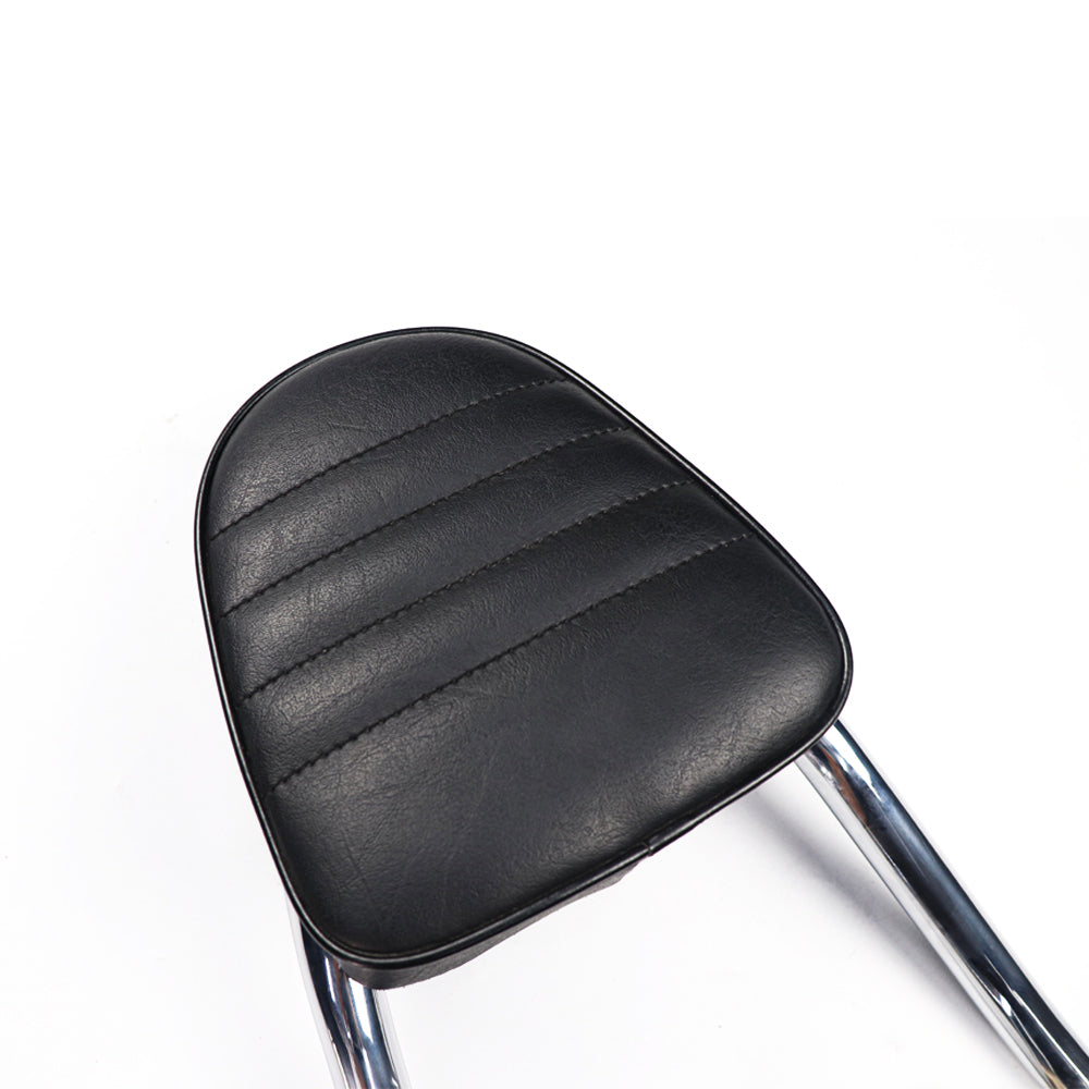 SISSY BAR SEAT MAXNUS FIT FOR HONDA Z125 MONKEY 125 2018-2025