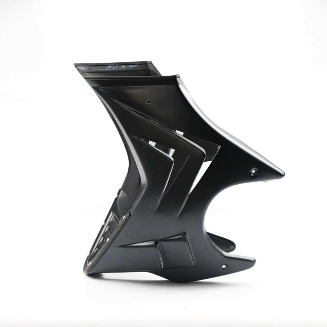 FAIRING BELLY PAN SET SIDE FRAME BODY MAXNUS V.1 FOR HONDA GROM 125 2025