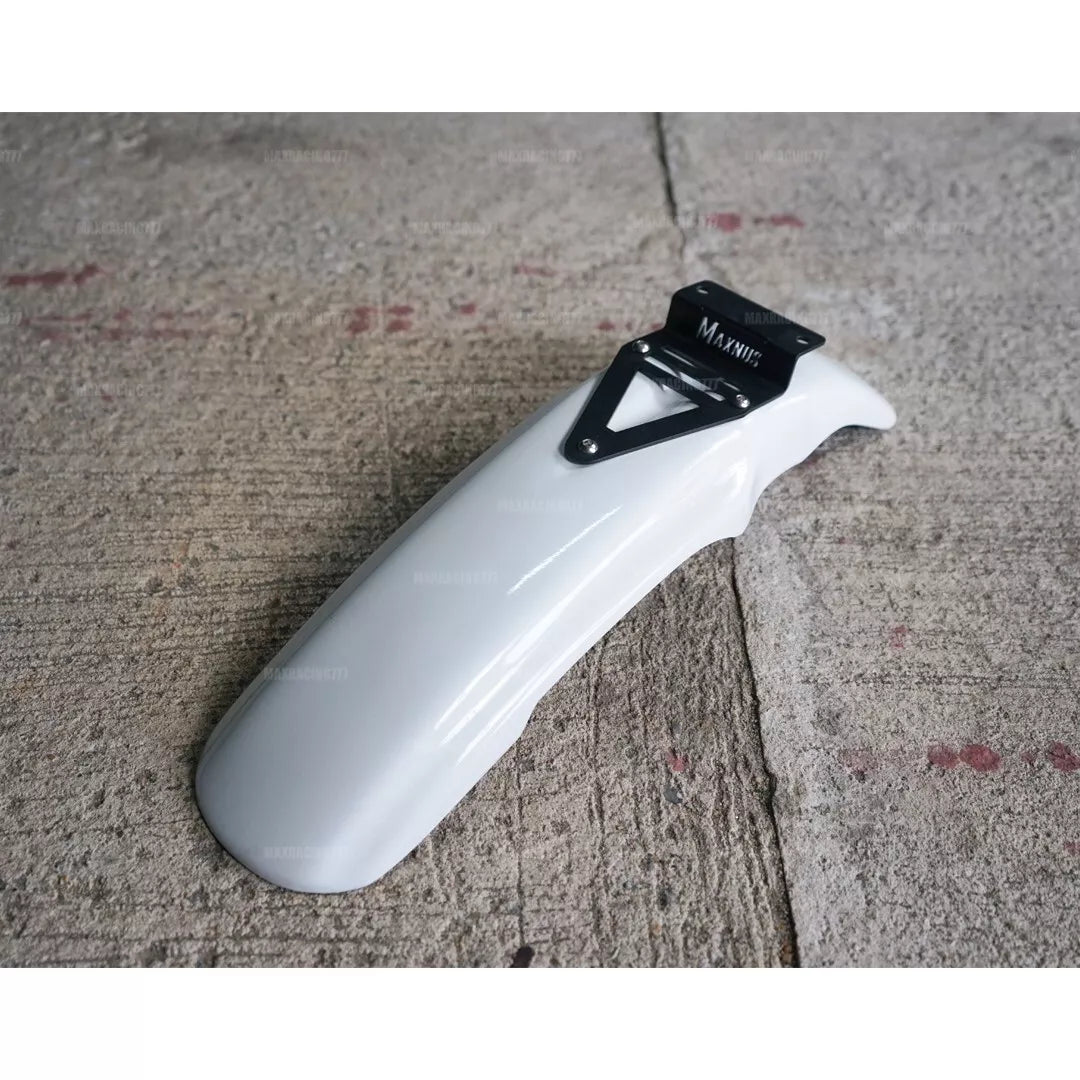 FRONT FENDER FAIRING MUDGUARD FIT FOR HONDA SCL CL 300 500 2023 - 2025
