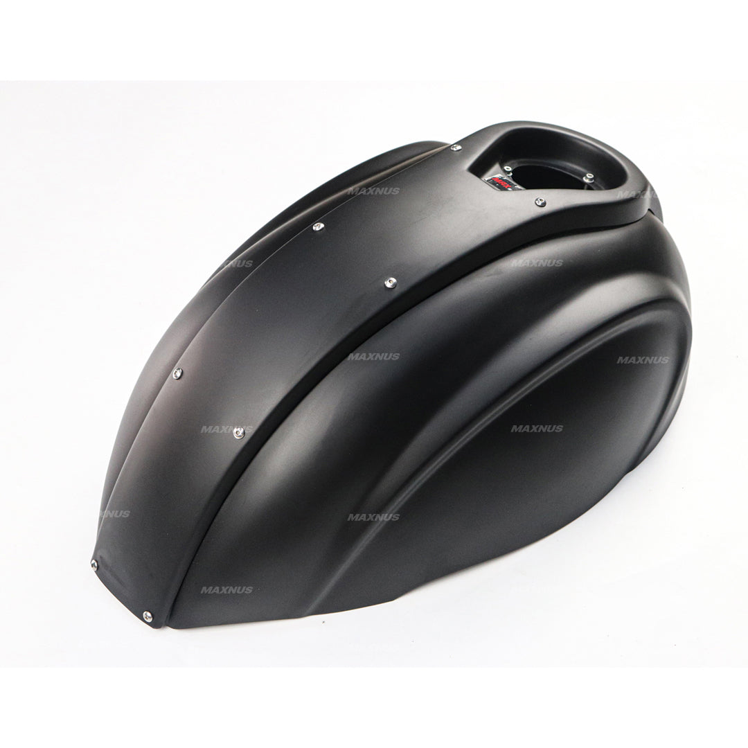 Headlight Cover Tank Cover Under Fairing Black For HONDA REBEL CMX 1100 2020-2025