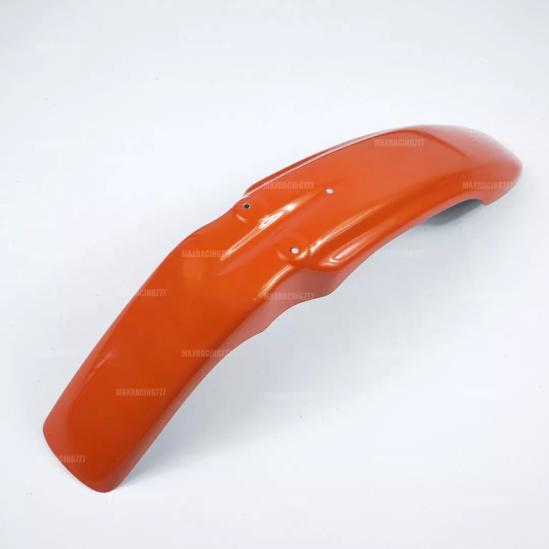 FRONT FENDER FAIRING FIT FOR HONDA SCL CL 300 500 2023 - 2025