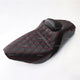 SEAT DOUBLE SADDLE DUAL DRIVER SEATS PAD CUSHION V.5 FOR HONDA REBEL CMX 300&500 2017-2025