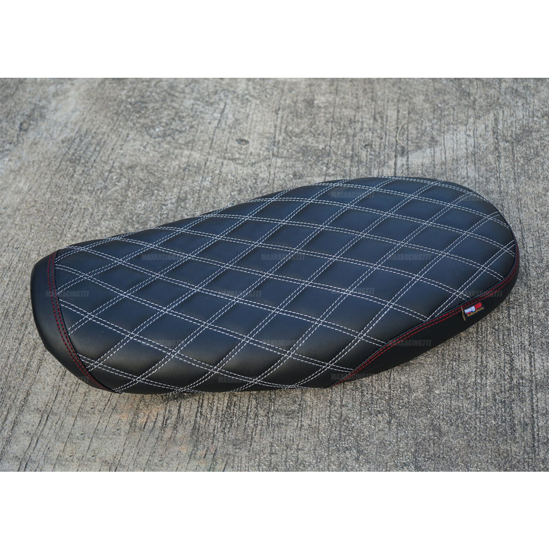REPLACEMENT CUSHION DUAL SEATS DOUBLE V6 FOR HONDA SCL CL 300 500 2023 - 2025
