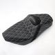 SEAT DOUBLE SADDLE DUAL DRIVER SEATS PAD CUSHION V.4 FOR HONDA REBEL CMX 300&500 2017-2025