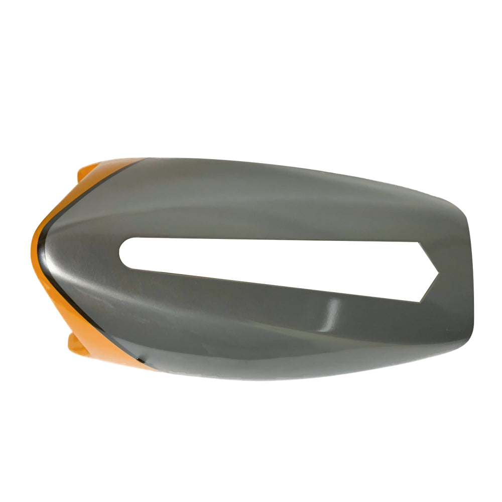 MAXNUS BELLY PAN UNDER FAIRING GUARD TRIM COVER HONDA Z125 MONKEY 125 2022-2025