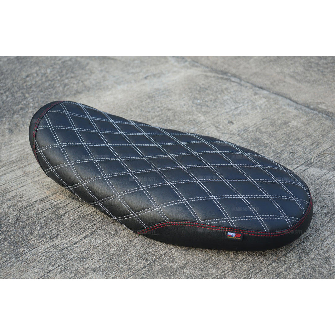 REPLACEMENT CUSHION DUAL SEATS DOUBLE V6 FOR HONDA SCL CL 300 500 2023 - 2025