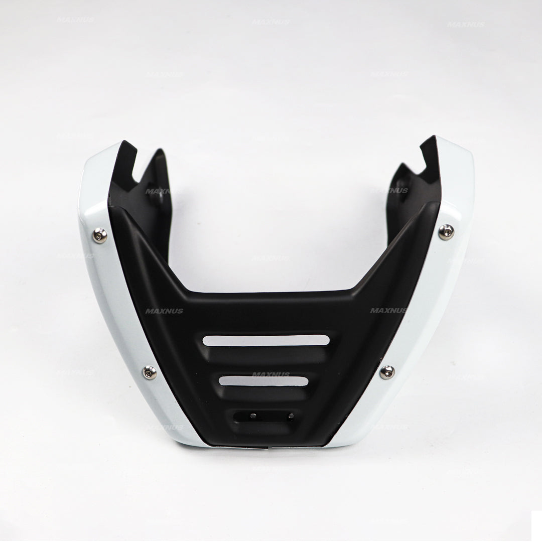 BELLY PAN UNDER FAIRING GUARD FRAME MAXNUS FOR HONDA GROM 125 2021-2024