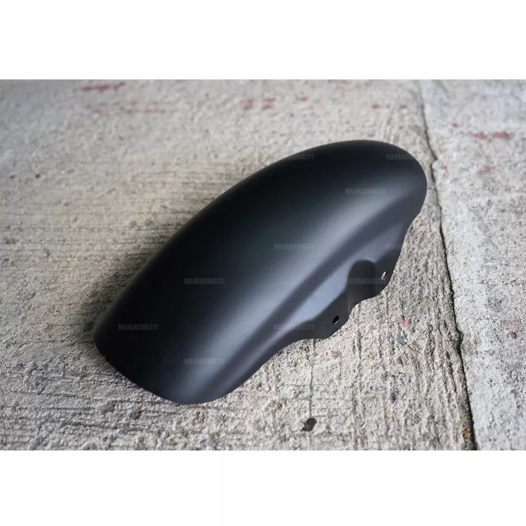 FRONT SHORT FENDER FAIRING FIT FOR HONDA SCL CL 300 500 2023 - 2025