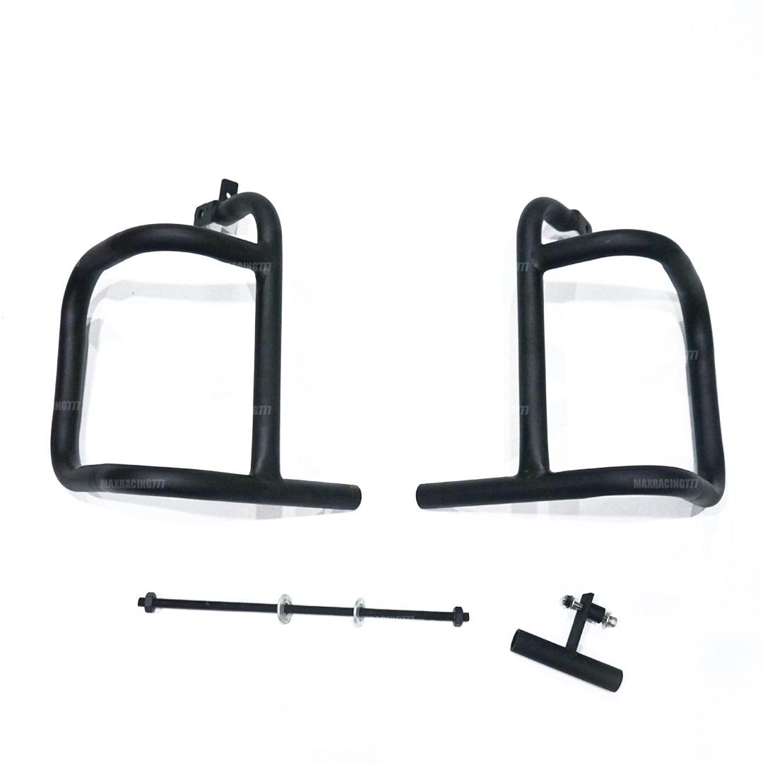 CRASH BAR ENGINE PROTECTION GUARD V.2 FIT FOR HONDA NEW SCL CL 300 500 2023 - 2025