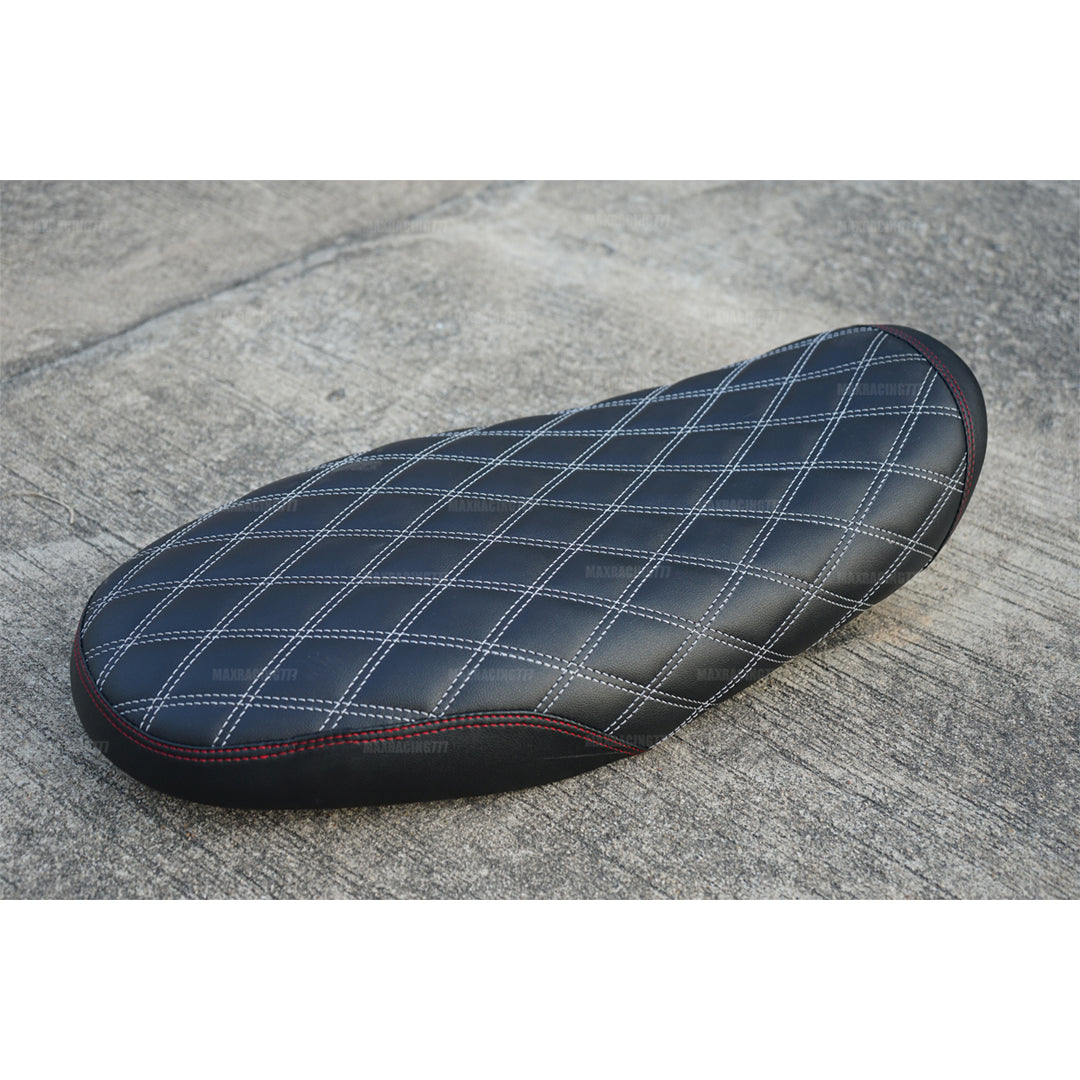 REPLACEMENT CUSHION DUAL SEATS DOUBLE V6 FOR HONDA SCL CL 300 500 2023 - 2025