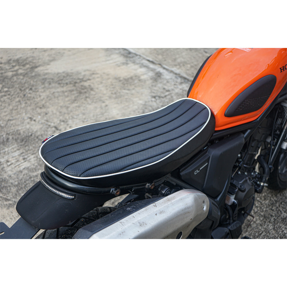 REPLACEMENT CUSHION DUAL SEATS DOUBLE V.10 FOR HONDA SCL CL 300 500 2023 - 2025