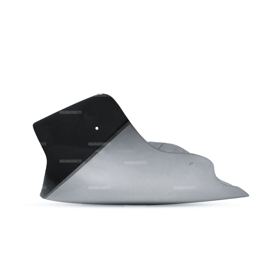 MAXNUS BELLY PAN UNDER FAIRING GUARD TRIM COVER HONDA Z125 MONKEY 125 2022-2025