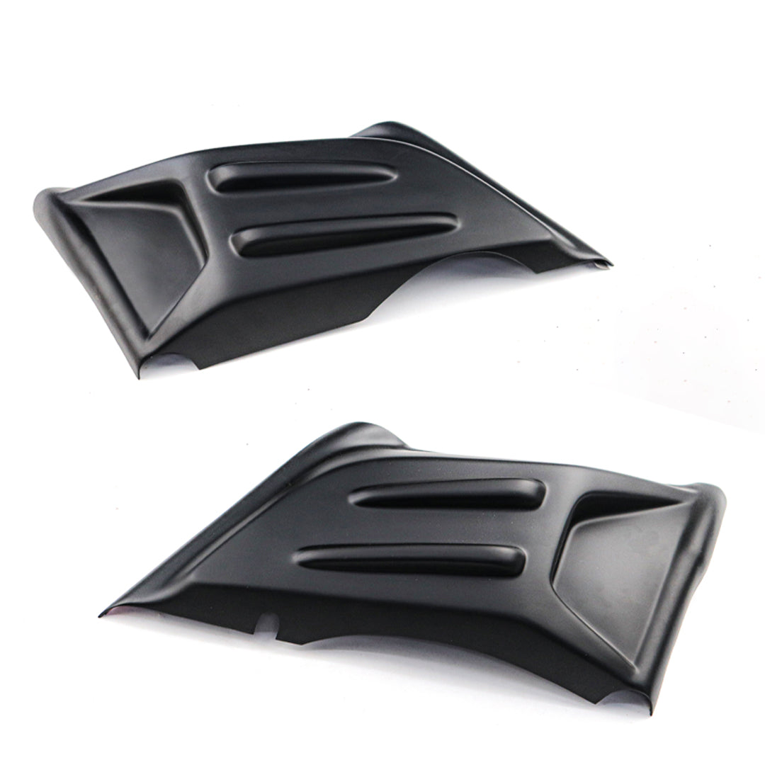 SIDE FRAME FAIRING COVER ENGINE GUARD V1 FOR HONDA REBEL CMX 300&500 2017-2025