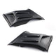 SIDE FRAME FAIRING COVER ENGINE GUARD V1 FOR HONDA REBEL CMX 300&500 2017-2025