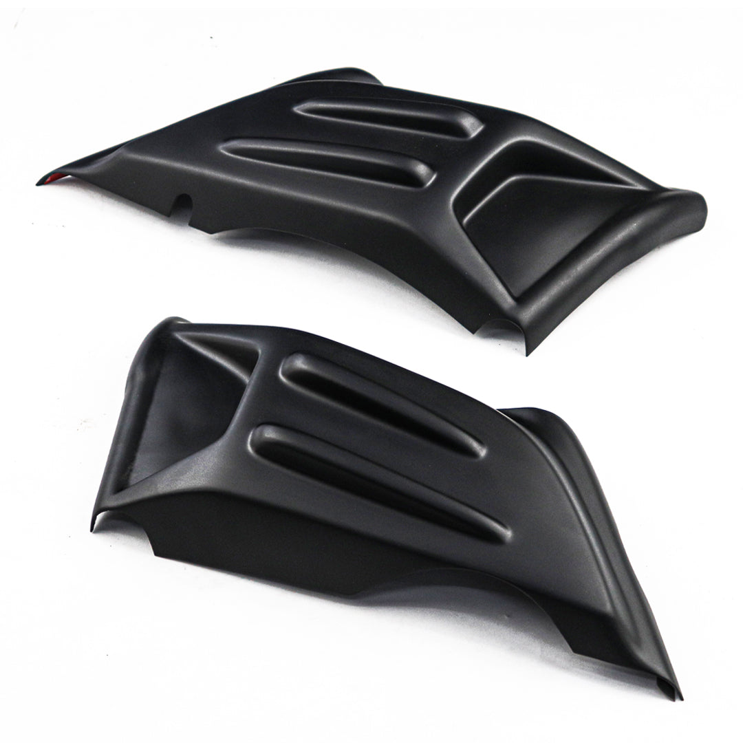 SIDE FRAME FAIRING COVER ENGINE GUARD V1 FOR HONDA REBEL CMX 300&500 2017-2025