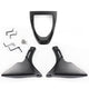 BLACK UNDER FAIRING COVER BELLY PAN ENGINE FOR HONDA SCL CL 300 2023 - 2025