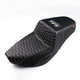 SEAT DOUBLE SADDLE DUAL DRIVER SEATS PAD CUSHION V.11 FOR HONDA REBEL CMX 300&500 2017-2025