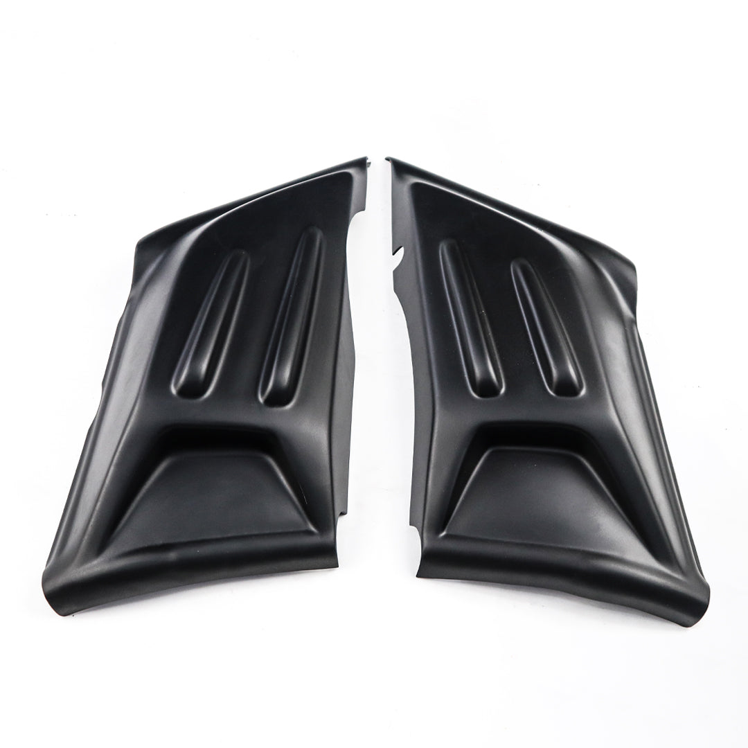 SIDE FRAME FAIRING COVER ENGINE GUARD V1 FOR HONDA REBEL CMX 300&500 2017-2025