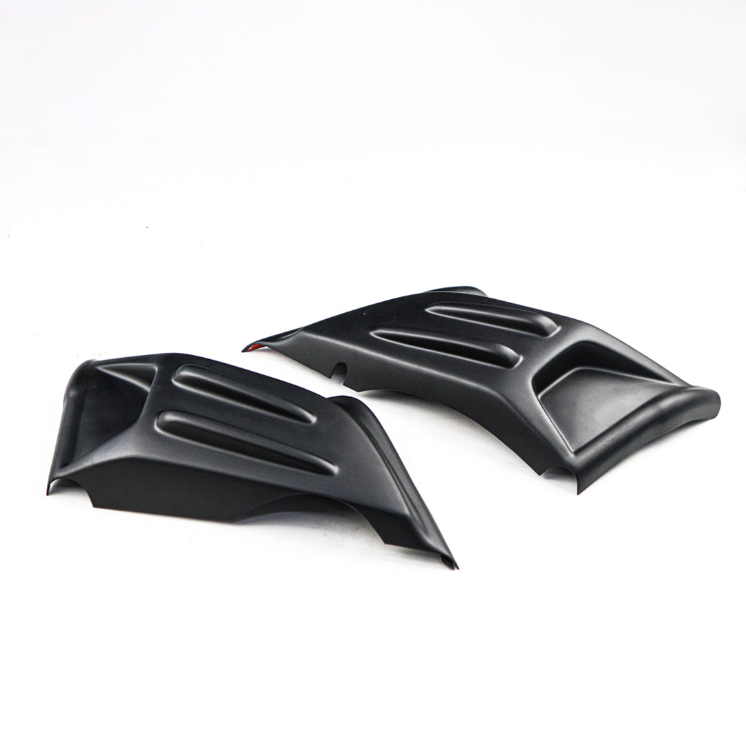 SIDE FRAME FAIRING COVER ENGINE GUARD V1 FOR HONDA REBEL CMX 300&500 2017-2025
