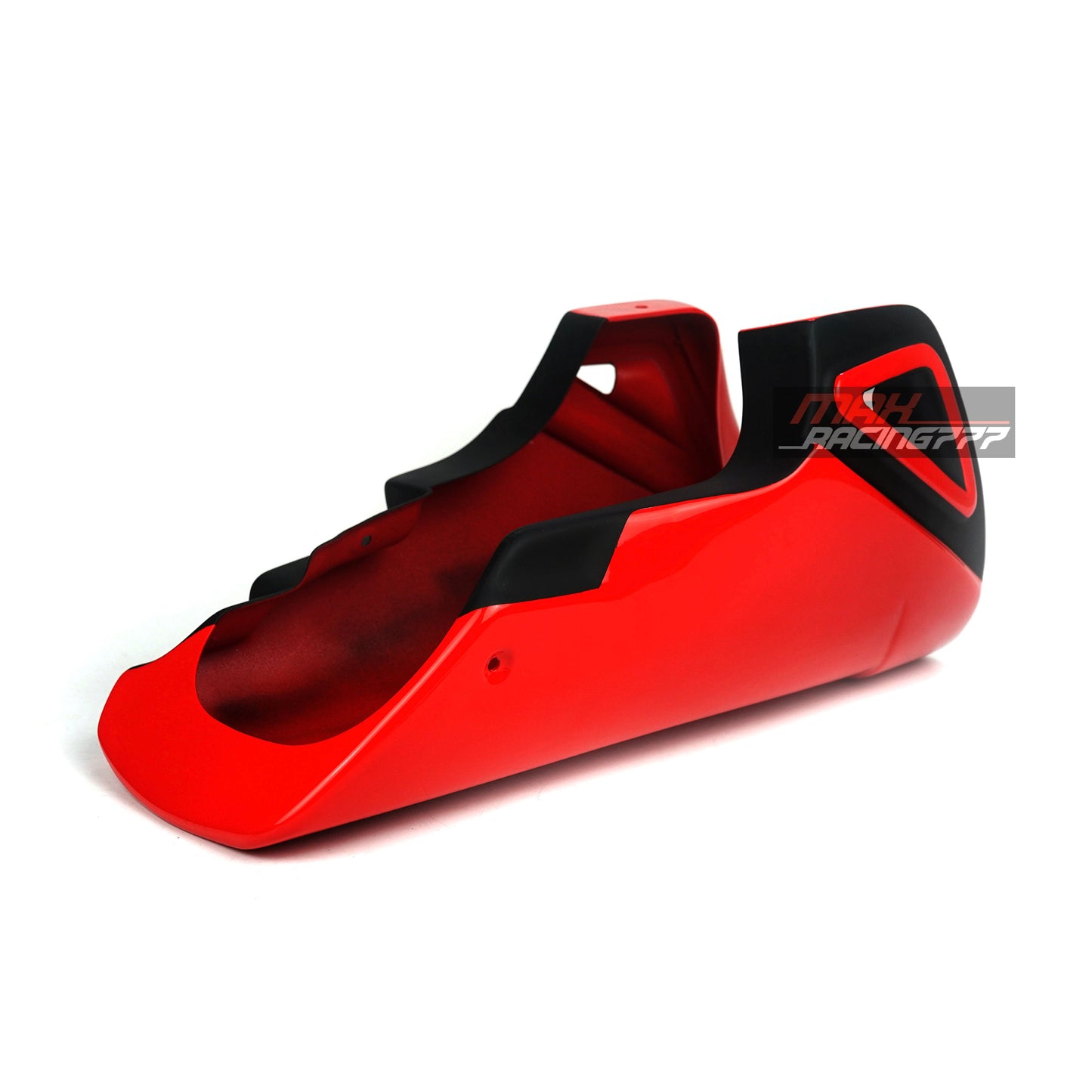 BELLY PANEL FAIRING FRAME GUARD COVER TRIM MAXNUS V.1 FOR HONDA GROM NEW GROM 125 2021-2025