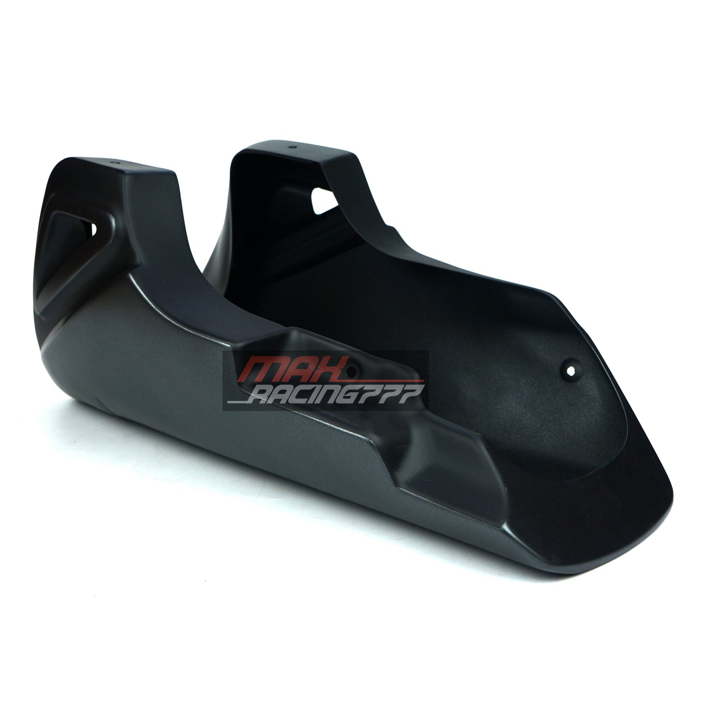 BELLY PANEL FAIRING FRAME GUARD COVER TRIM MAXNUS V.1 FOR HONDA GROM NEW GROM 125 2021-2025