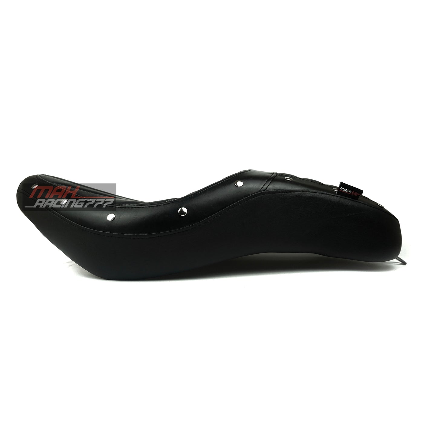 SEAT DOUBLE SADDLE DUAL DRIVER SEATS PAD CUSHION V.1 FOR HONDA REBEL CMX 1100 2021-2025