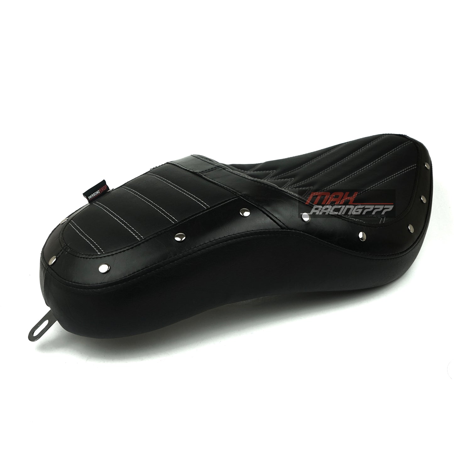SEAT DOUBLE SADDLE DUAL DRIVER SEATS PAD CUSHION V.1 FOR HONDA REBEL CMX 1100 2021-2025