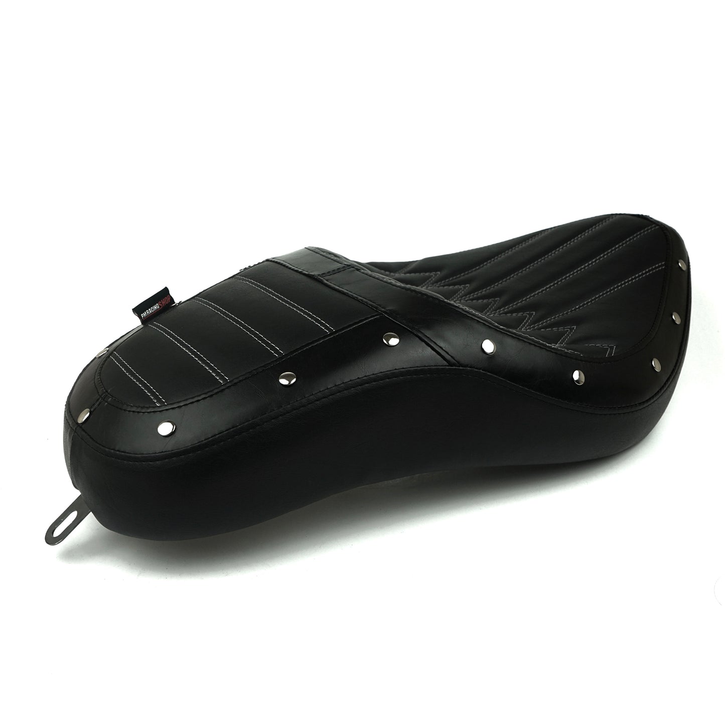 SEAT DOUBLE SADDLE DUAL DRIVER SEATS PAD CUSHION V.1 FOR HONDA REBEL CMX 1100 2021-2025