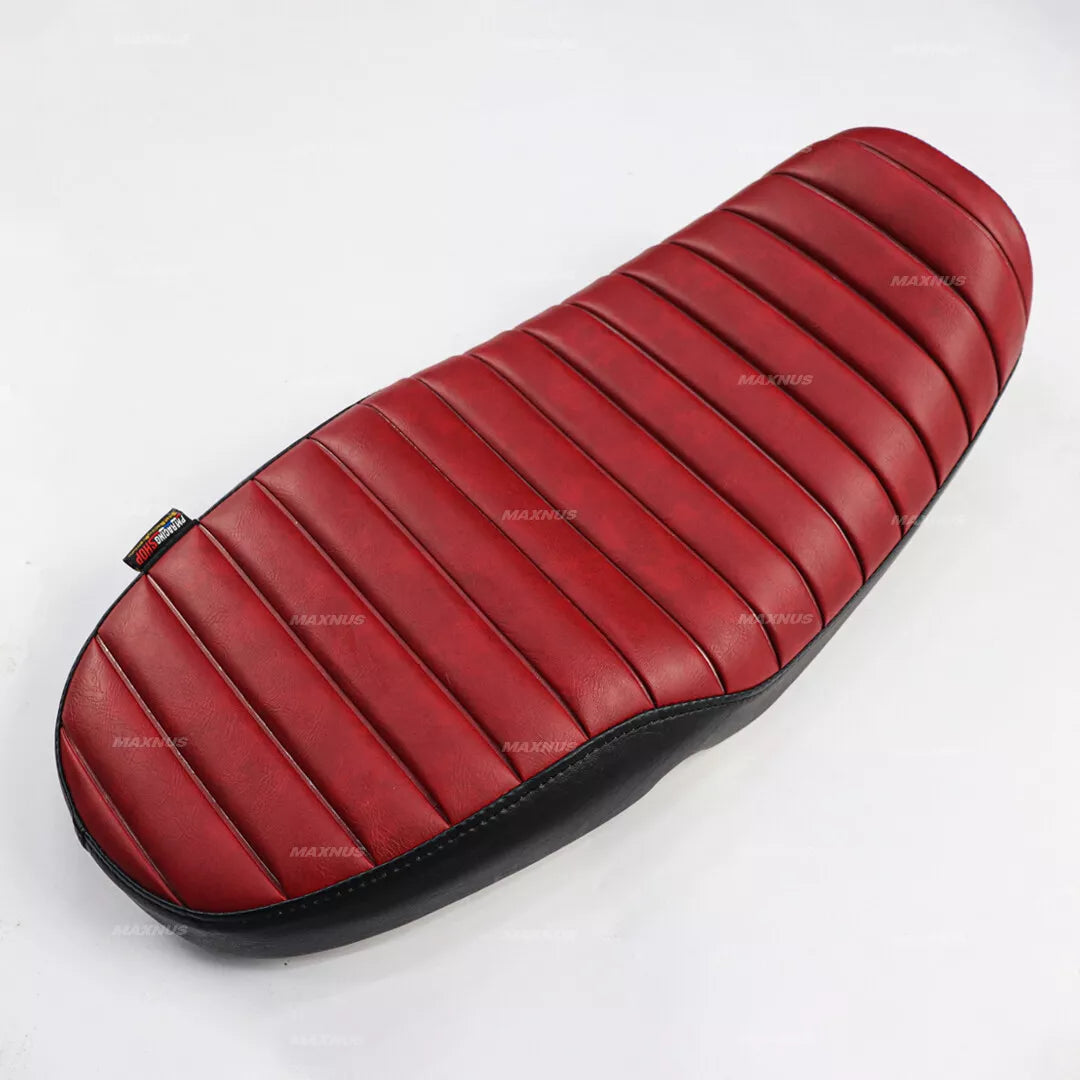 REPLACEMENT CUSHION DUAL SEATS DOUBLE V.9 FOR HONDA SCL CL 300 500 2023 - 2025