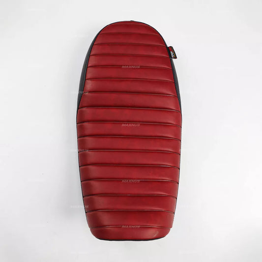 REPLACEMENT CUSHION DUAL SEATS DOUBLE V.9 FOR HONDA SCL CL 300 500 2023 - 2025