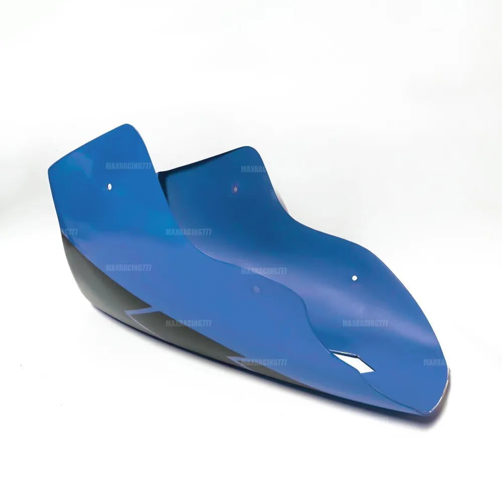BELLY PANEL FAIRING FRAME GUARD COVER TRIM MAXNUS V.2 FOR HONDA GROM NEW GROM 125 2021-2025