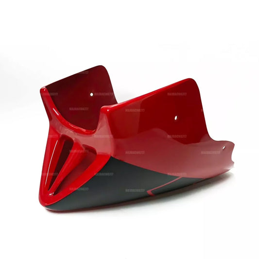 BELLY PANEL FAIRING FRAME GUARD COVER TRIM MAXNUS V.2 FOR HONDA GROM NEW GROM 125 2021-2025
