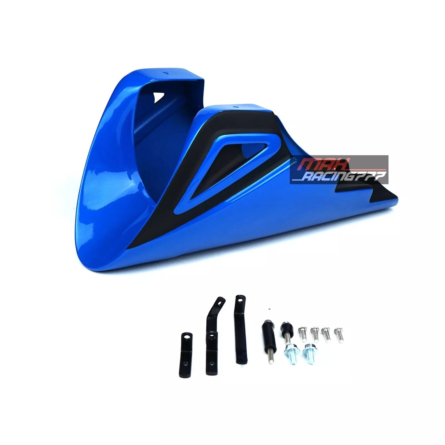BELLY PANEL FAIRING FRAME GUARD COVER TRIM MAXNUS V.1 FOR HONDA GROM NEW GROM 125 2021-2025