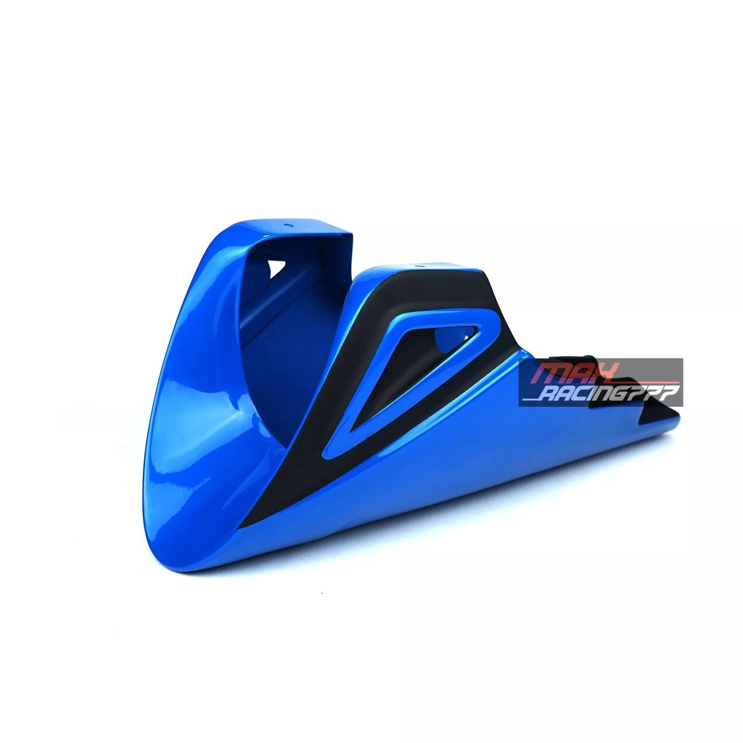BELLY PANEL FAIRING FRAME GUARD COVER TRIM MAXNUS V.1 FOR HONDA GROM NEW GROM 125 2021-2025