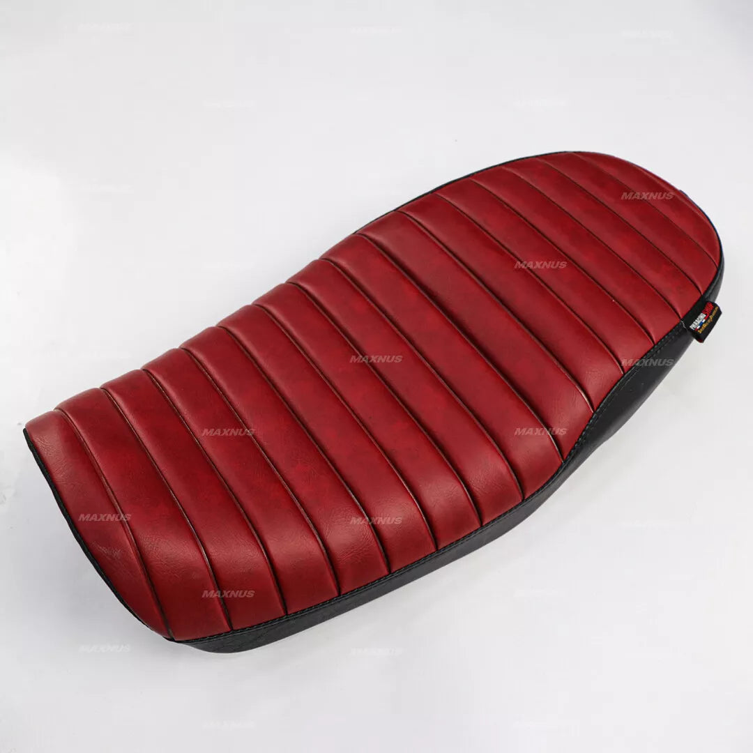 REPLACEMENT CUSHION DUAL SEATS DOUBLE V.9 FOR HONDA SCL CL 300 500 2023 - 2025