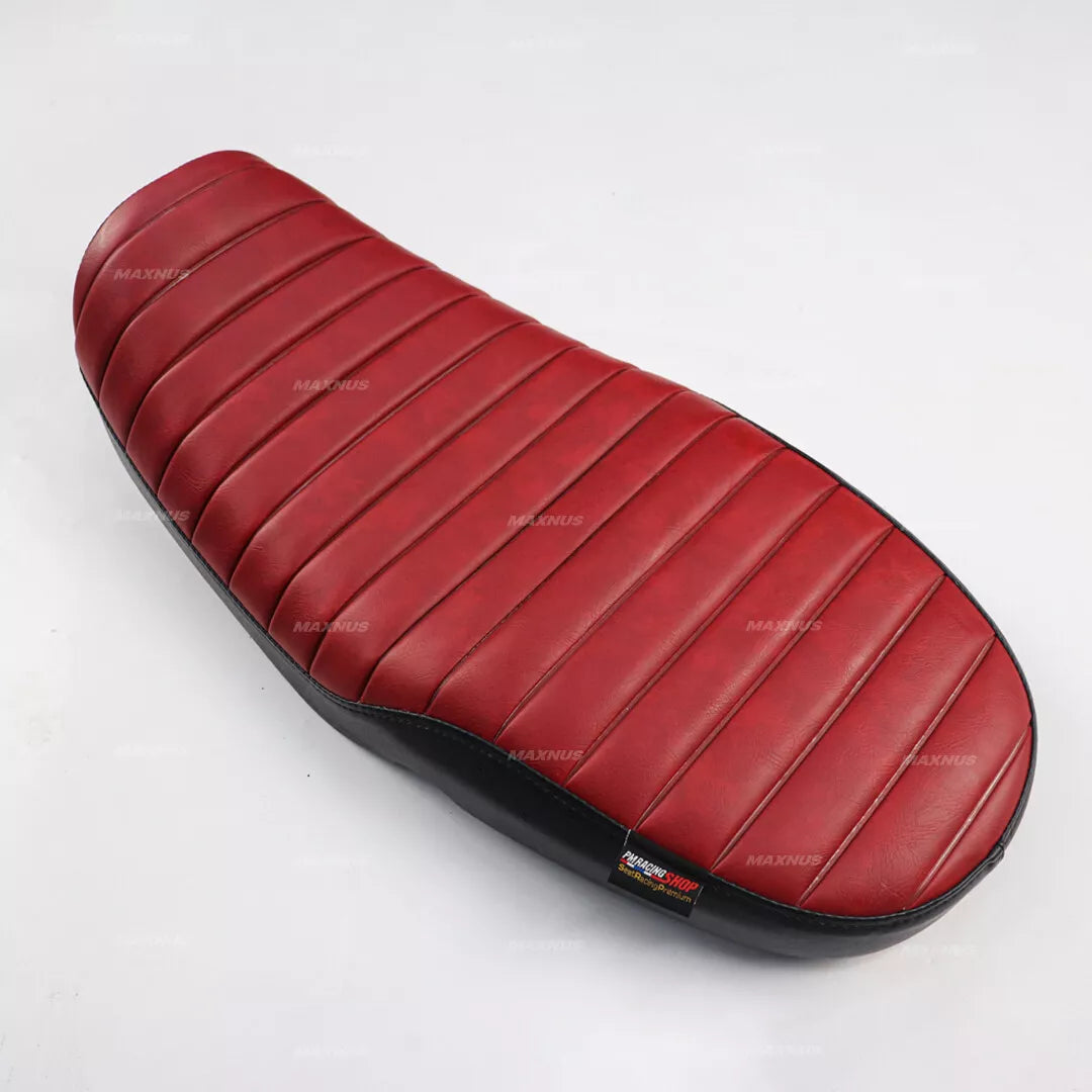 REPLACEMENT CUSHION DUAL SEATS DOUBLE V.9 FOR HONDA SCL CL 300 500 2023 - 2025