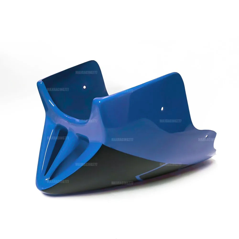 BELLY PANEL FAIRING FRAME GUARD COVER TRIM MAXNUS V.2 FOR HONDA GROM NEW GROM 125 2021-2025