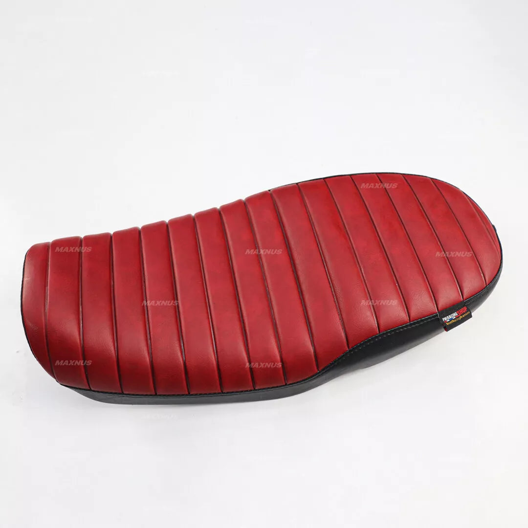 REPLACEMENT CUSHION DUAL SEATS DOUBLE V.9 FOR HONDA SCL CL 300 500 2023 - 2025