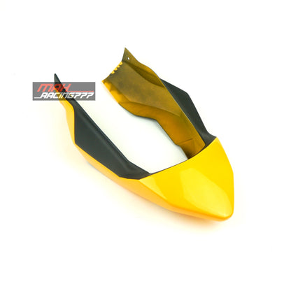 REAR FAIRING COVER REAR COWL FRAME FIT FOR HONDA NEW GROM125 2021-2024