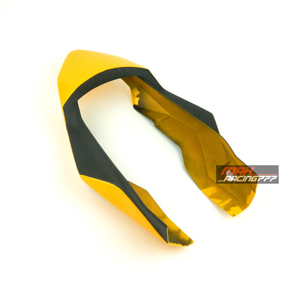 REAR FAIRING COVER REAR COWL FRAME FIT FOR HONDA NEW GROM125 2021-2024