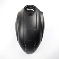 CUSTOM FIT FUEL TANK COVER BLACK HONDA REBEL CMX 1100 2021-2025