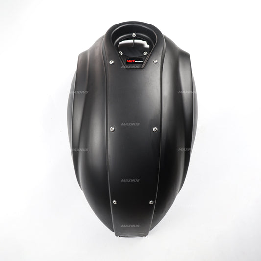 CUSTOM FIT FUEL TANK COVER BLACK HONDA REBEL CMX 1100 2021-2025