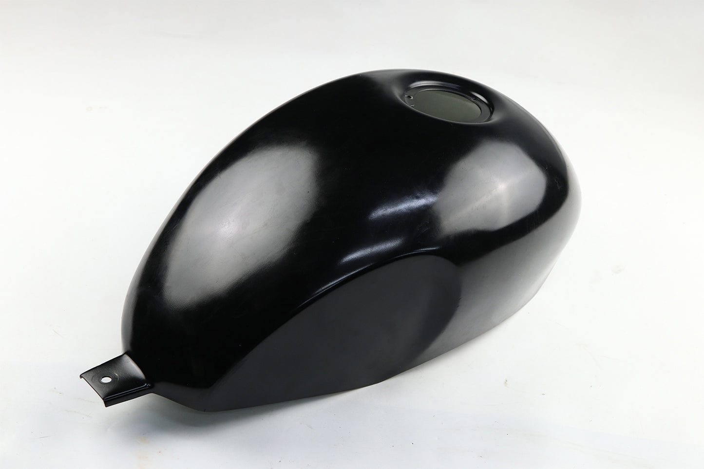 COVER FUEL OIL TANK MATTE BLACK FIT FOR HONDA SCL CL 300 500 2023-2025