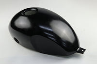 COVER FUEL OIL TANK MATTE BLACK FIT FOR HONDA SCL CL 300 500 2023-2025