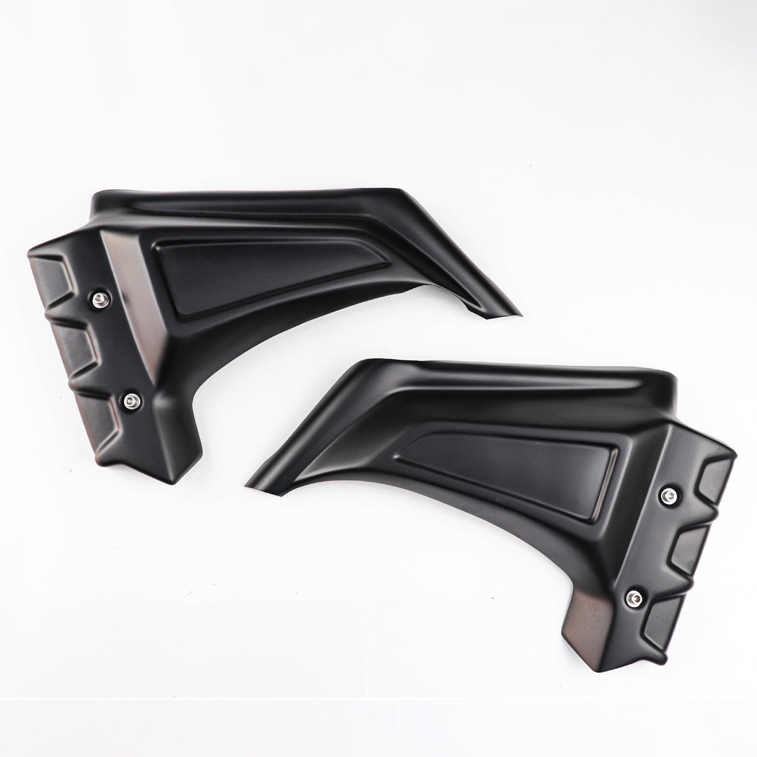 Side Cover Of The Engine Under Fairing & Crash Bar HONDA CMX REBEL 500 2017-2025