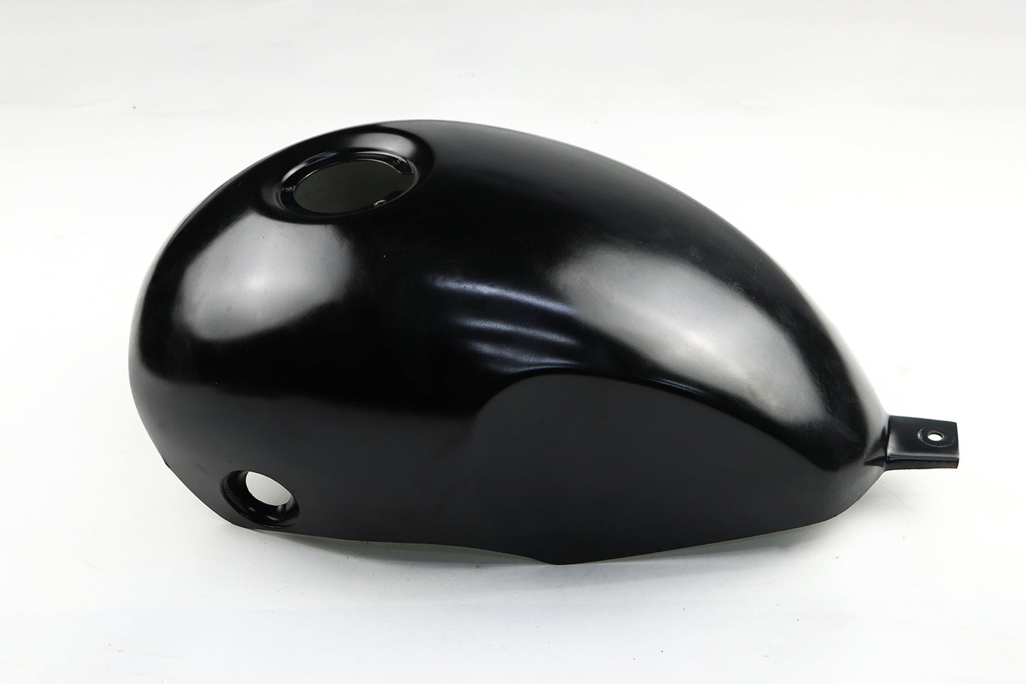 COVER FUEL OIL TANK MATTE BLACK FIT FOR HONDA SCL CL 300 500 2023-2025