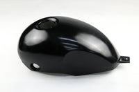 COVER FUEL OIL TANK MATTE BLACK FIT FOR HONDA SCL CL 300 500 2023-2025